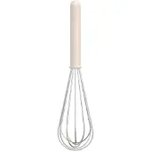 Mepal Garde rvs Chef it - 30 cm - Draden behouden vorm - Eenvoudig te reinigen - Vaatwasmachinebestendig - Keukengerei - Chalk