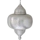 Safaary Oosterse hanglamp ambia Ø 42 x 63cm