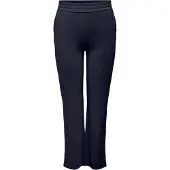 ONLY Carmakoma - CARGOLDTRASH-SUKI LIFE HW WIDE PANT PNT - Dames - Leggings