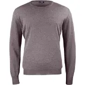 Cutter & Buck Kennewick 355406 Sweater Crewneck Verwarmd | Maat: L