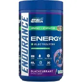 Applied Nutrition Endurance Breath Carb & Electrolyte Energy - 1500 g - Blackcurrant