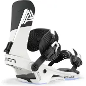 Union Binding Atlas Snowboardbindingen