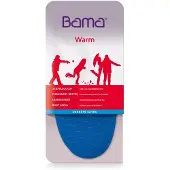 Bama - Laarssok - Blauw - 43