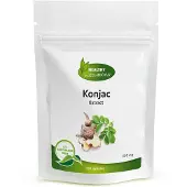Healthy Vitamins Konjac-extract