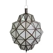 Safaary Marokkaanse hanglamp moderna