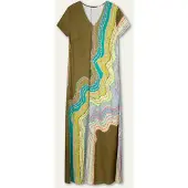 Oilily Dandy jurk