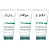 Uriage Hyséac Purifying Peel-Off Mask 3x50 ml Gezichtsmasker