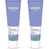 Weleda Hydrating Fluid 2x30 ml Crème