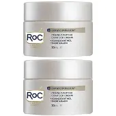 Roc Derm Correxion Contourcrème 2x50 ml Oogcrème