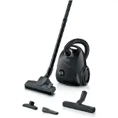 Bosch Serie 2 (bgls2ba3h) - Stofzuiger Met Zak Zwart