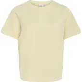 Vila Shirt 'VILoana' geel