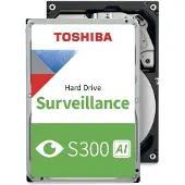 Toshiba S300 AI 24TB MG11ACA24TE-V