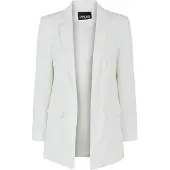 Pieces Blazers 'Bozzy' wit