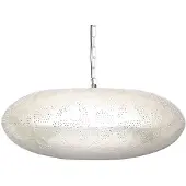 Safaary Oosterse hanglamp warda Ø 49 x 23cm