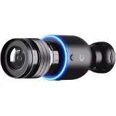Ubiquity IP-cam Ubiquiti UniFi UVC-AI-DSLR-LD (3840 x 2160 Pixels), Netwerkcamera, Zwart