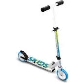 Summerplay Skids Control inklapbare scooter met 145mm wielen