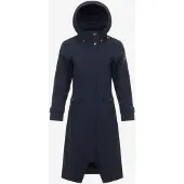 LeMieux Amelie Waterdichte Lichtgewicht Rijjas Navy - Maat 38