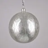 Safaary Oosterse hanglamp anisa goud Ø 30 x 40cm