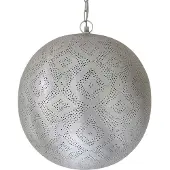 Safaary Oosterse hanglamp mila Ø 40 x 44cm