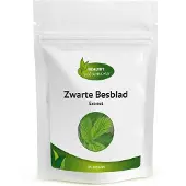 Healthy Vitamins Zwarte Besblad