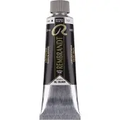Rembrandt Olieverf 150 ml Lampenzwart 702