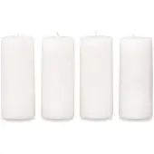 Loberon Kaars set van 4 Homel
