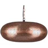 Safaary Marokkaanse hanglamp yusra Ø 42 x 21cm