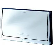 GROHE - Bedieningsplaat, chroom 37053000