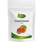 Healthy Vitamins Grapefruitzaadextract