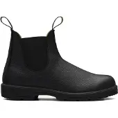 Blundstone Laarzen zwart