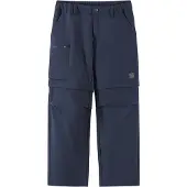 Reima - Kid's Surina - Afritsbroek 140, blauw