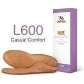 Aetrex Casual Comfort L600 Inlegzolen Dames