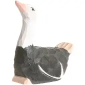 Wudimals - Beeldje Struisvogel - K-PLAY
