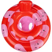 Swim Essentials Baby Float - Hartjes 0-1 jaar