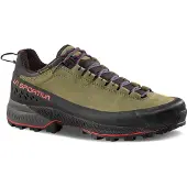 La Sportiva - TX5 Evo GTX - Wandelschoenen 43, olijfgroen