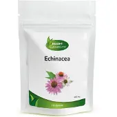 Healthy Vitamins Echinacea