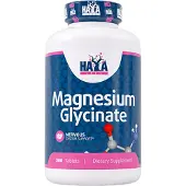 Haya labs Magnesium Glycinate - 200 tabl
