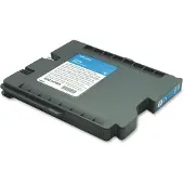 Ricoh GC-21C inkt cartridge cyaan (origineel)