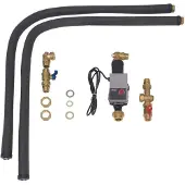 Vaillant Ketels, Oplaadset voor opslagtank VIH K 300