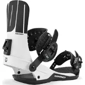 Union Contact Snowboardbindingen