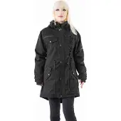Heartless - Wrenley Jacket - L - Zwart