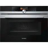 Siemens CM656NBS1 extraKlasse
