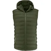 James Harvest Sportswear Woodlake Heights 2111043 Vest Verwarmd Waterdicht | Maat: 3XL