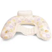 Swim Essentials Shells | Meerkleurige Water Lounge