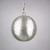 Safaary Oosterse hanglamp dalal goud Ø 30 x 40cm