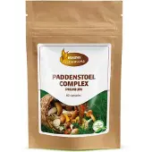 Healthy Vitamins Paddenstoel Complex Premium