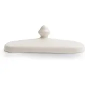 Royal Boch Kitchen Deksel Botervloot 17,5x12cm