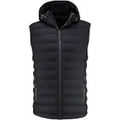 James Harvest Sportswear Woodlake Heights 2111043 Vest Verwarmd Waterdicht | Maat: S