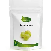 Healthy Vitamins Super Amla