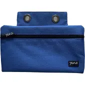Yaka etui 3 in 1 kit | blauw